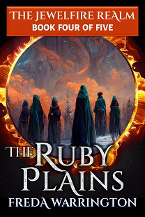 Ruby Plains book 4 of 5