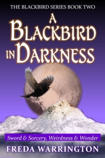 Blackbird in Darkness Kindle