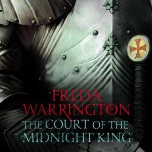 Audible The Court of the Midnight King