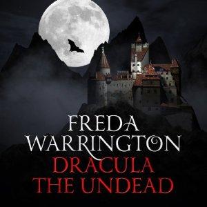 Audible Dracula the Undead