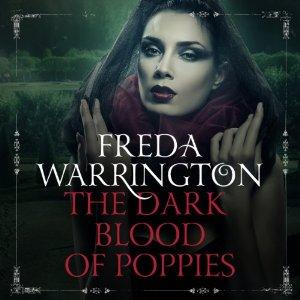 Audible The Dark Blood of Poppies