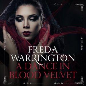 Audible A Dance in Blood Velvet