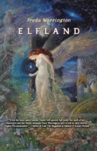 Elfland by Freda Warrington