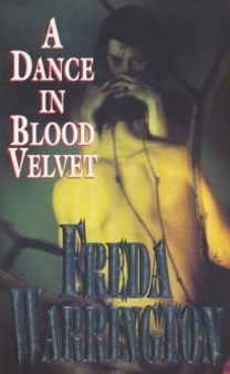 A Dance in Blood Velvet by Freda Warrington